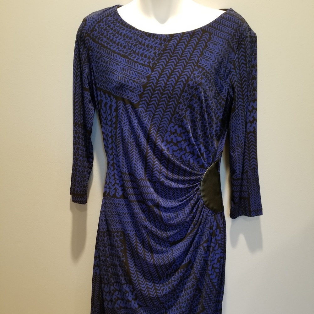 NueVa Dress